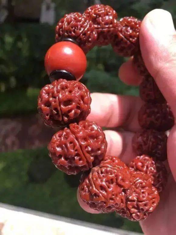 盘金刚菩提的感悟,你盘玩的价值体现在哪里?_时间_问题_时候