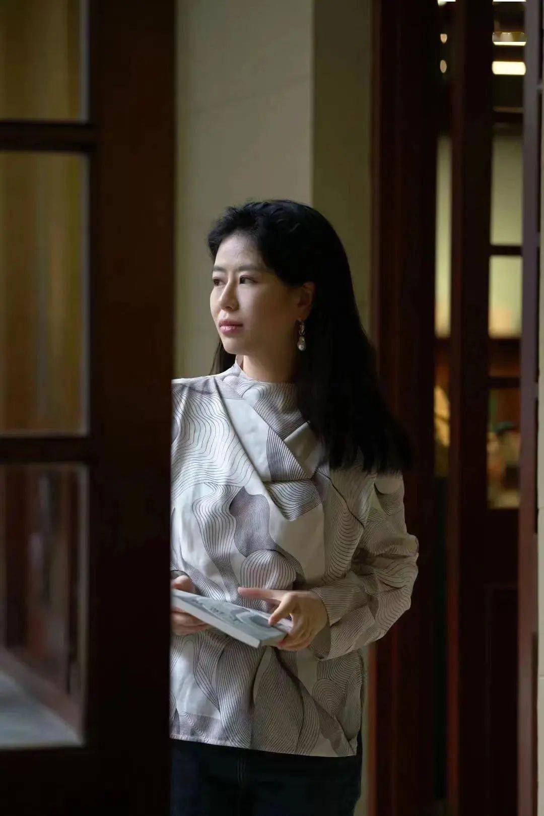 一个作家,如何处理他生活的时代? | 活动回顾_苏辛_小说_写作