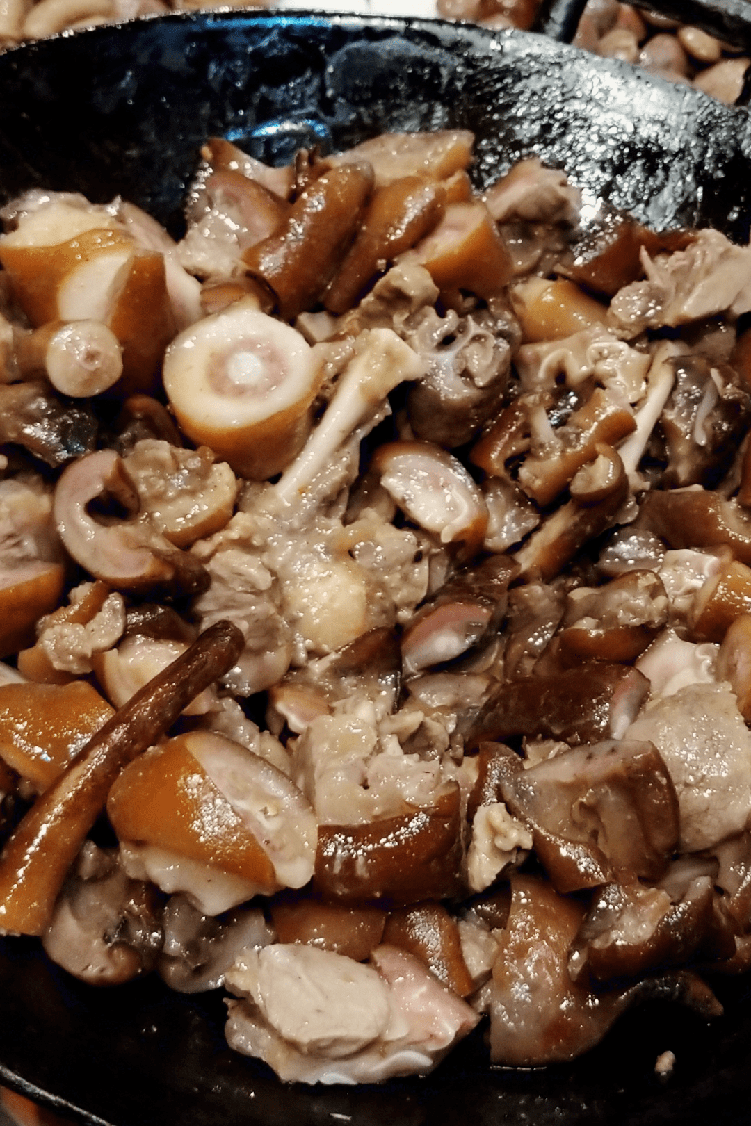 看看哪道菜是你心目中的桂林菜天花板?_口味_荷叶_菜肴