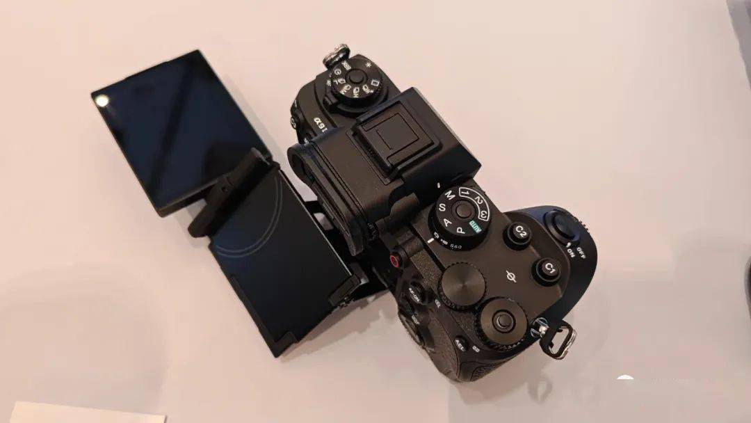 索尼α9 iii, 300/2.8gm 提前上手!_快门_新机_连拍