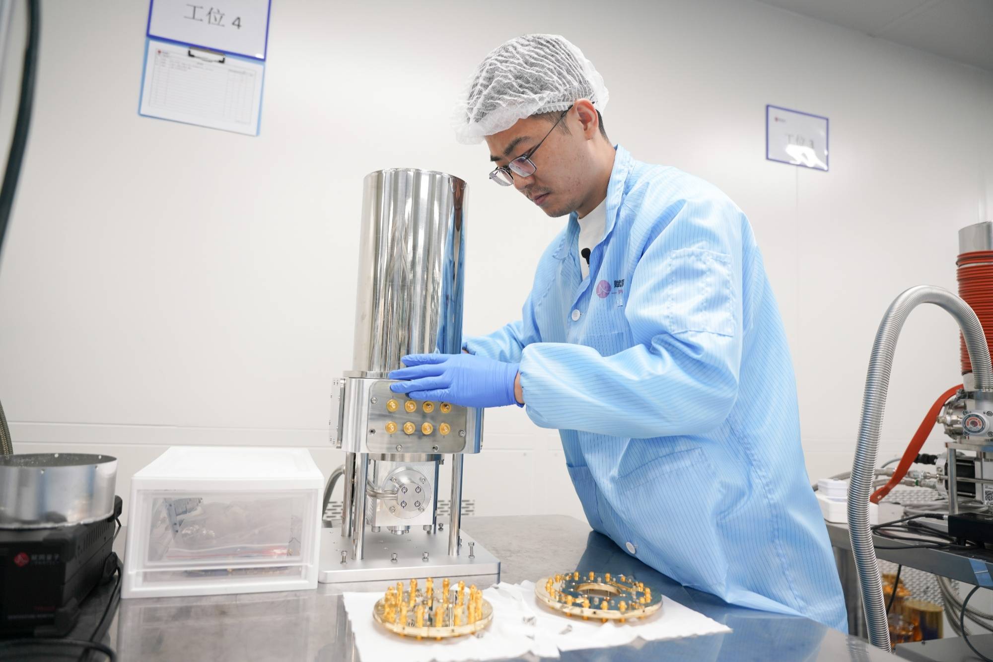 嘉兴嘉善:一份科学家榜单,一个博士后工作站