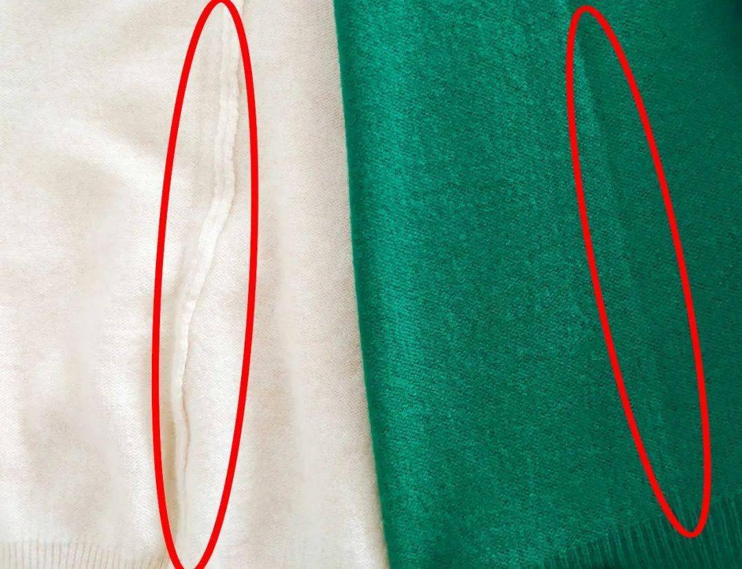 轻奢羊毛衫百元入手,100%羊毛,柔软亲肤,遮肉显瘦