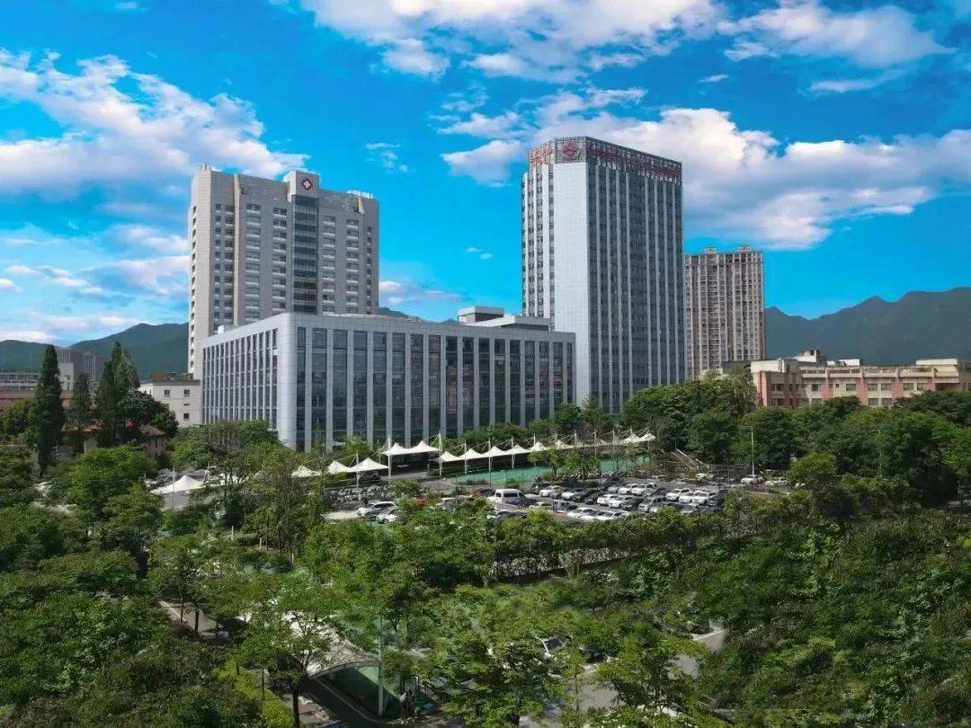 秋招专栏|2024年东阳人民医院招聘医学类专业人才百余人公告2023-11