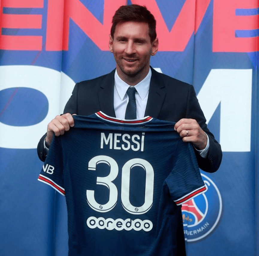 齐达内&梅西,除了商业互吹外的深度话题_球衣_号码_球员