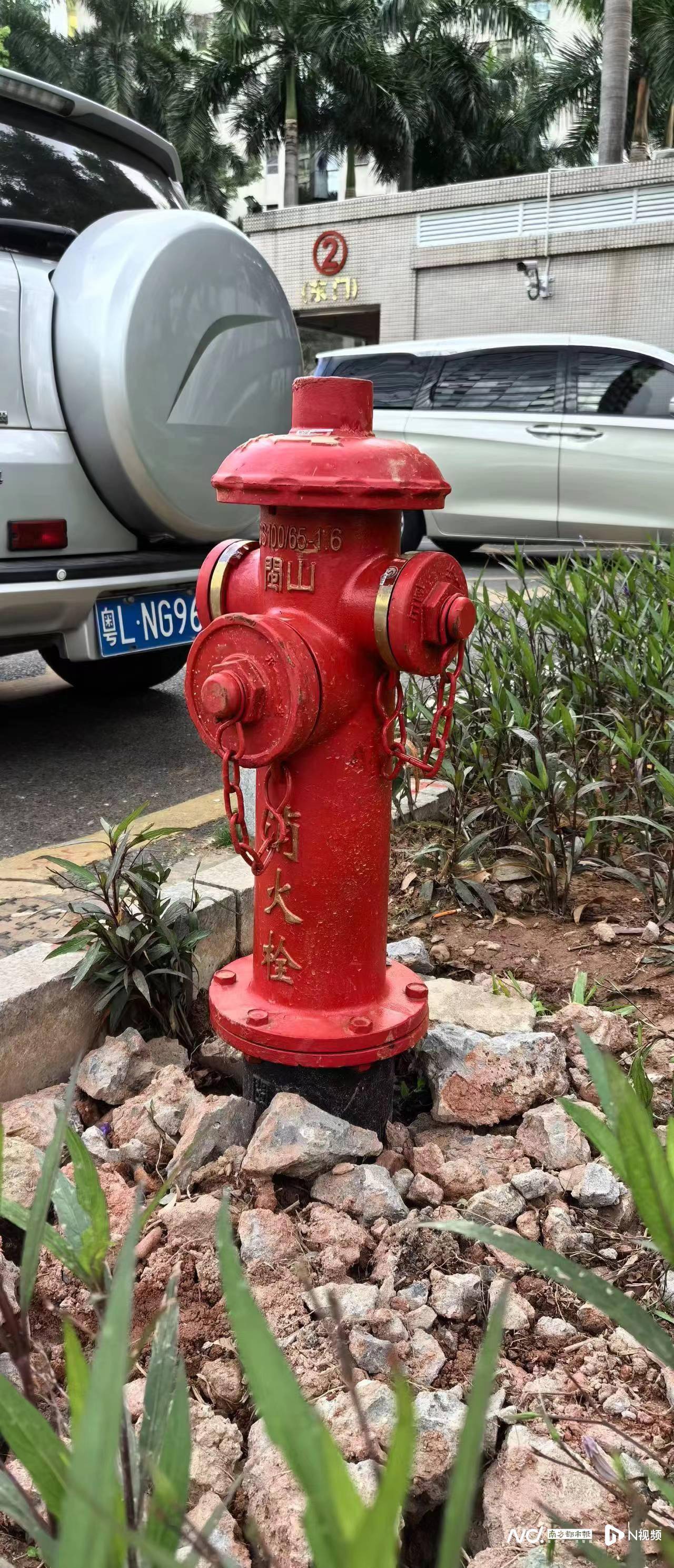 多个场所消防设施带病上岗惠州督查整改