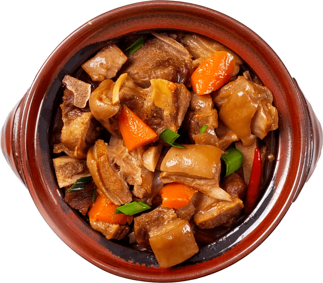 一到冬天,羊肉就坐稳了它的江山(文末福利)_古龙_热气_桂皮