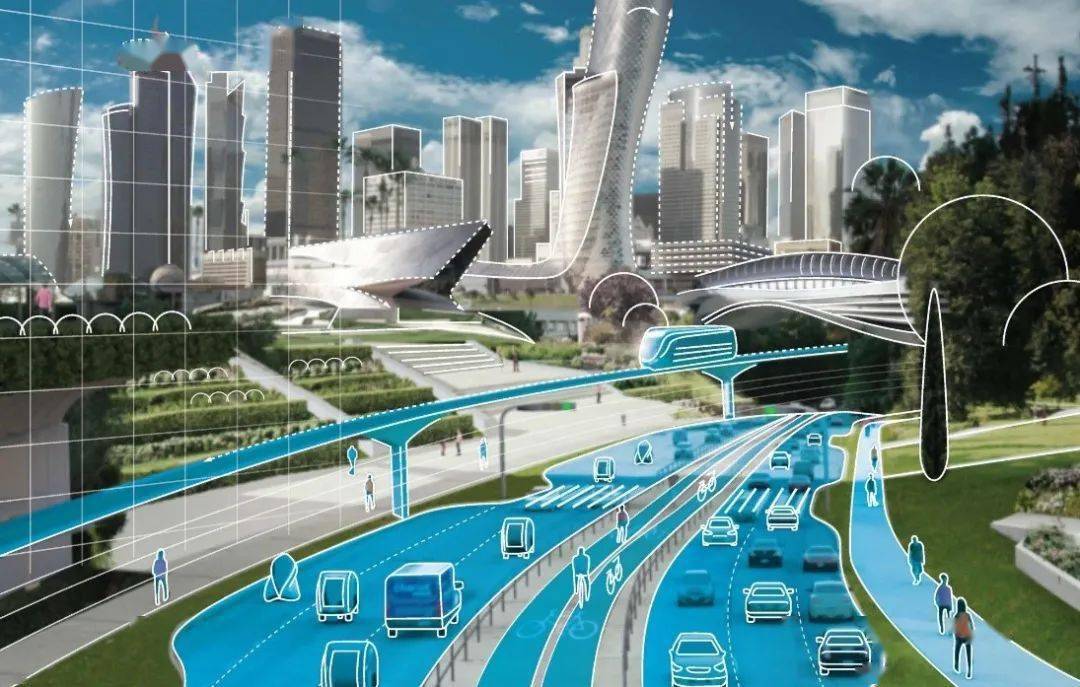 麦肯锡未来出行报告 ③︱共享出行潮再起:2030年的未来趋势