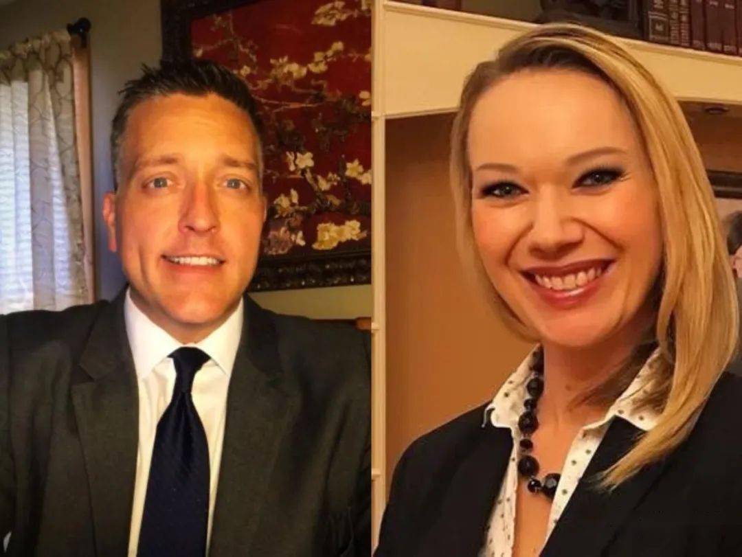 美国一殡仪馆藏190具腐尸!黑心夫妻收巨款不下葬,恶臭飘散警察熏吐!