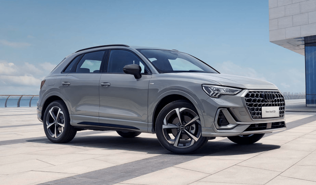 改款或换代,最高优惠8万元,20-30万推荐这几款豪华suv_搜狐汽车_搜狐