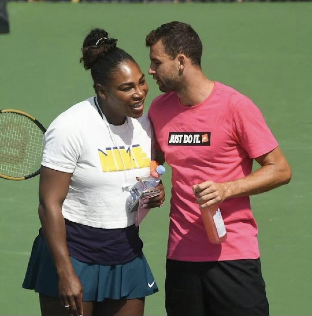 大小威为他隔空"掐架",莎拉波娃也曾向他示爱_迪米特洛夫_小威廉姆斯