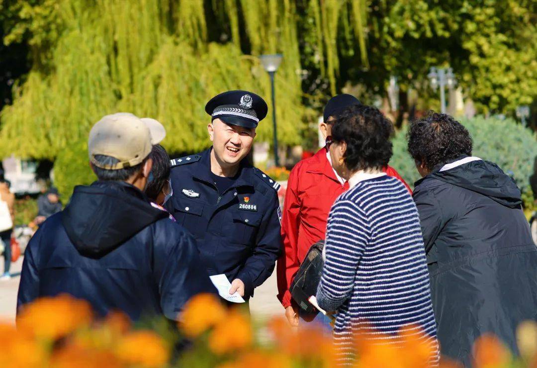 李润泽_老人_老爷子