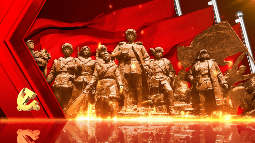 烽烟滚滚唱英雄四面青山侧耳听侧耳听晴天响雷敲金鼓大海扬波作和声