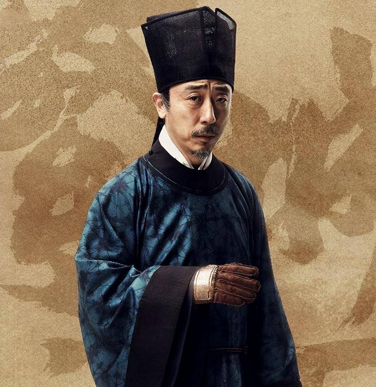 皇权不下县,明朝一个县到底有多少公务员?_地方_基本_政务