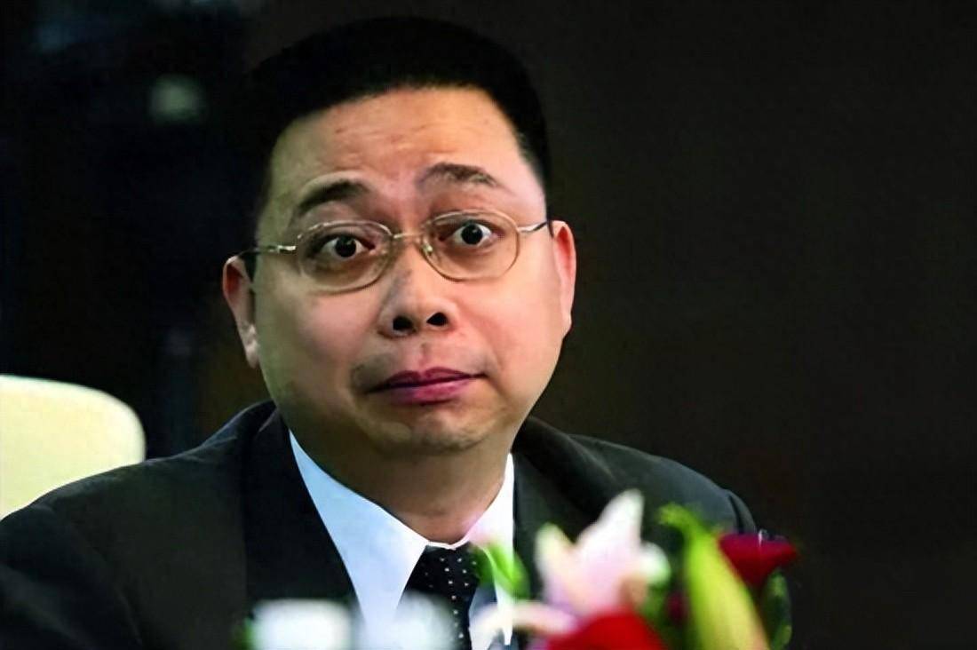 姚振华"下落不明"?回应来了_宝能_通知书_市场