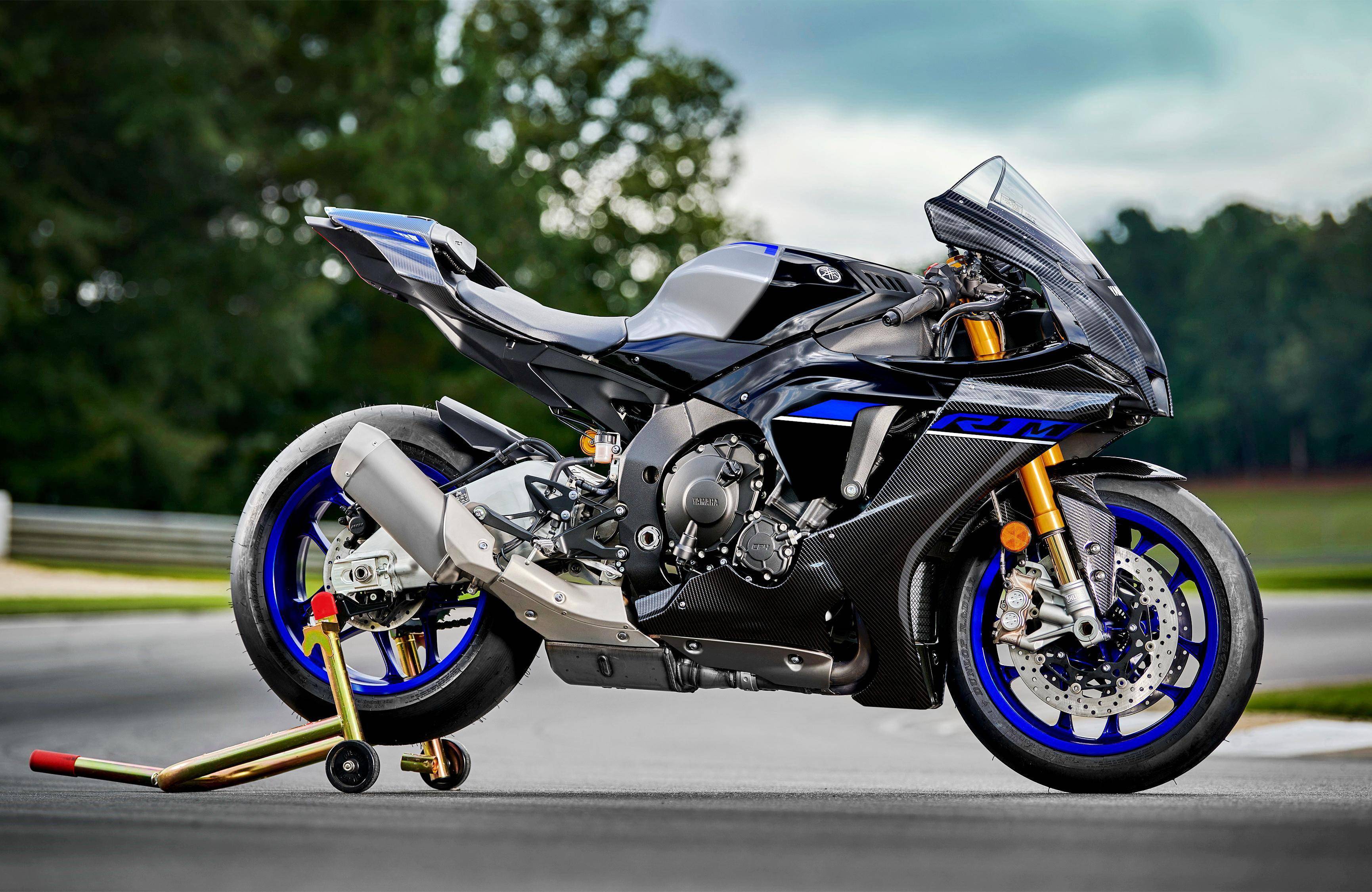 yzf-r6图片