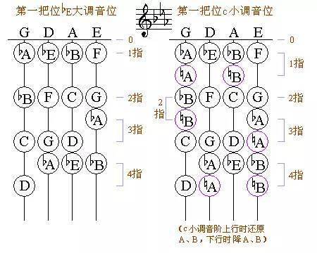 陳蓉暉演奏揉弦揉對了麼:最詳細的小提琴揉弦教程唯美治癒系小提琴曲