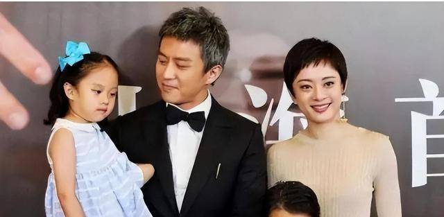 孙俪邓超,这一对模范夫妻官宣离婚了?