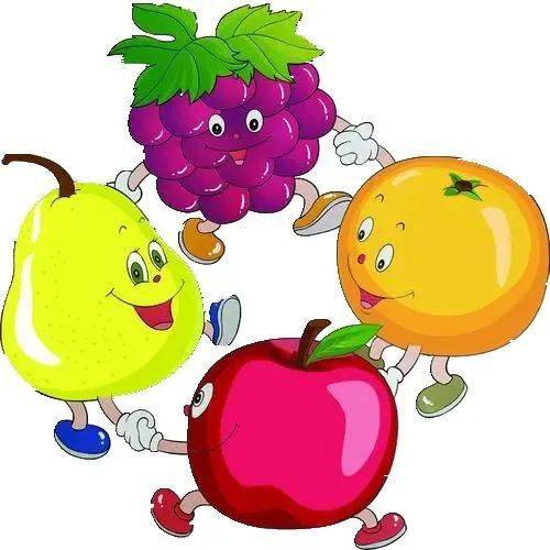 下,仿佛经过了"七十二变",有了充满灵性的新面貌和新造型,精巧的果篮