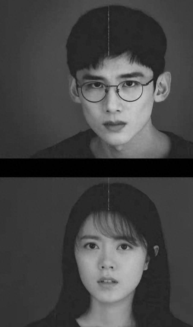 这其中,白敬亭和董子健是"90后",而赵今麦和文淇则都是"00后".