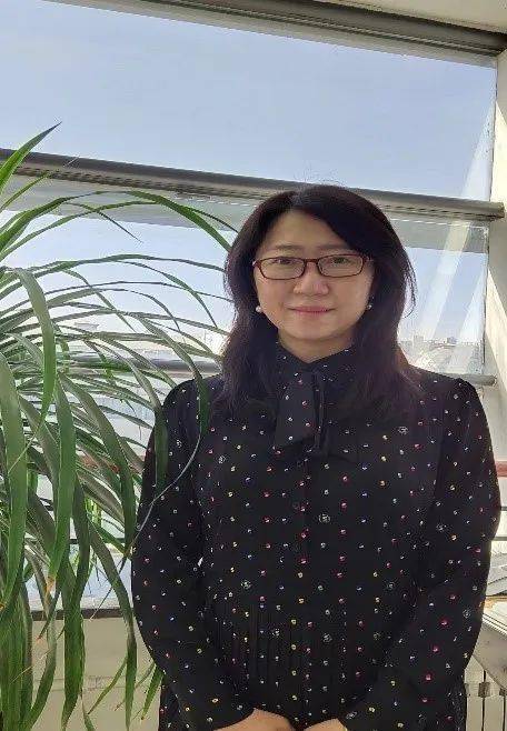 刘建宏 世界"英"你而美丽