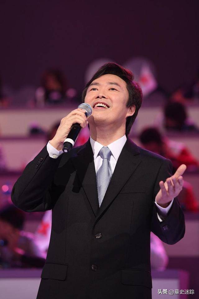 "费玉清:曾为初恋终生未娶,最后与56岁闺蜜相伴终生_安井_感情_爱情