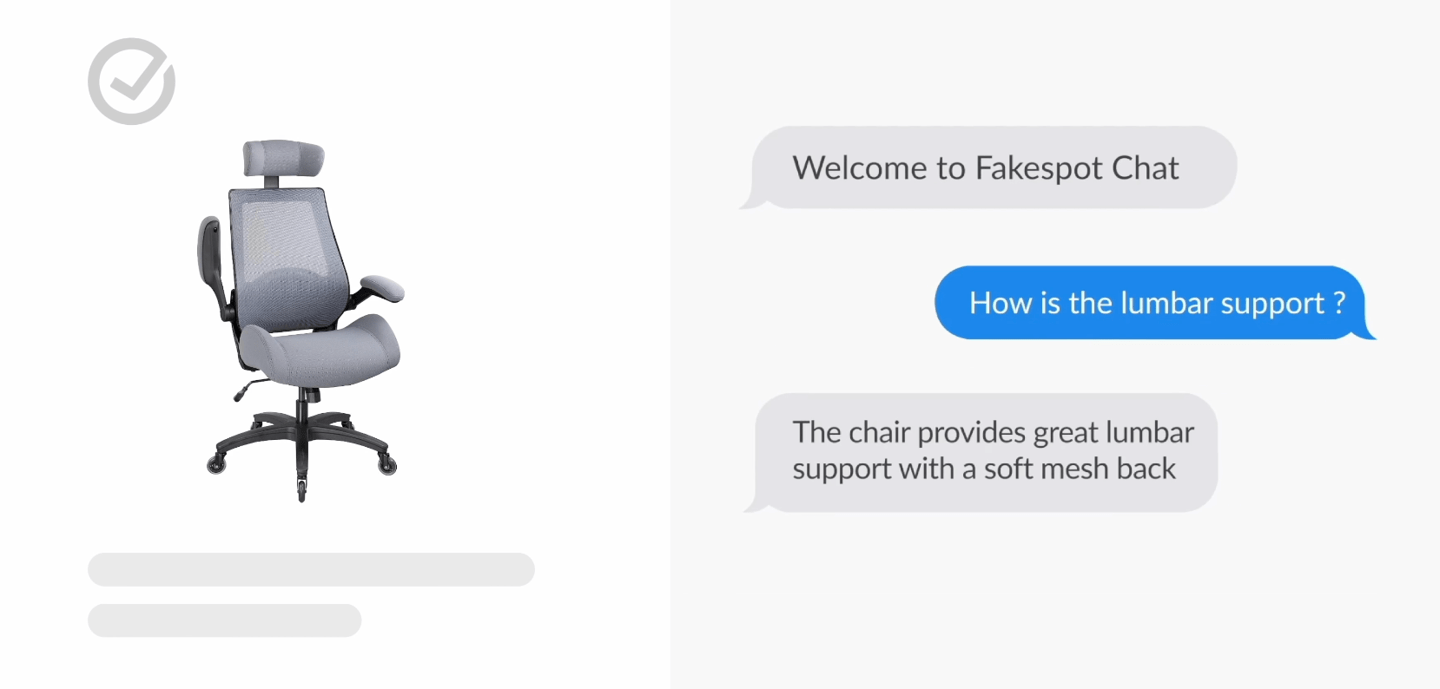 Mozilla 推出Fakespot Chat AI模型：检测电商产品、鉴别虚假评论_平台_信息_消费者