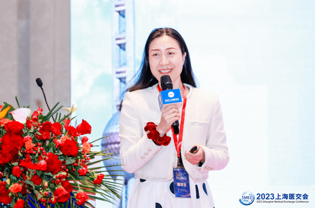 (复旦大学附属眼耳鼻喉科医院视光中心主任王晓瑛)近年来,随着肠道微