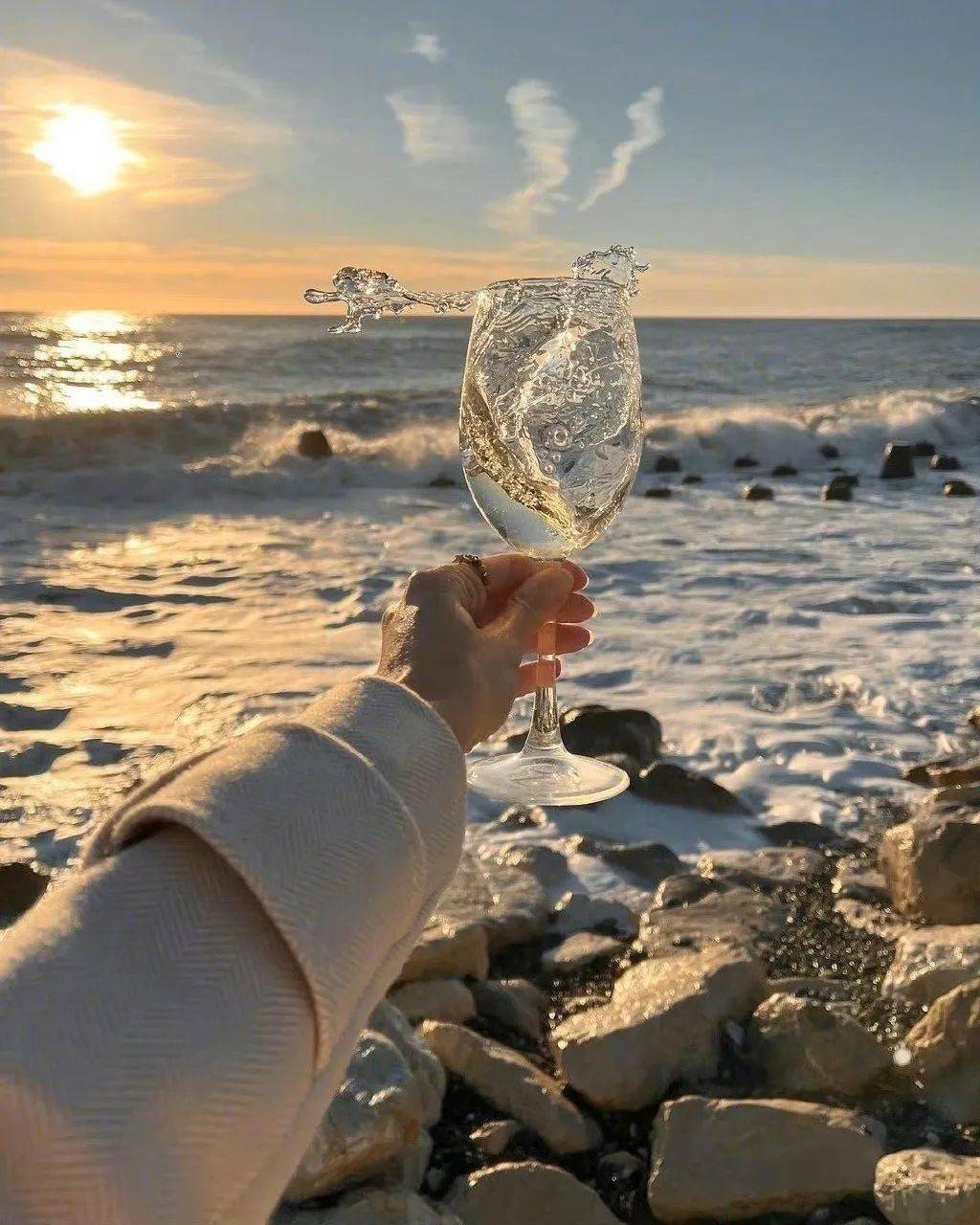 背景图 | 干净舒服的朋友圈背景图