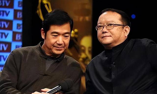 荧幕上的黄金搭档,沈腾和马丽荧幕cp渐行渐远,老一辈早已不同台_小品