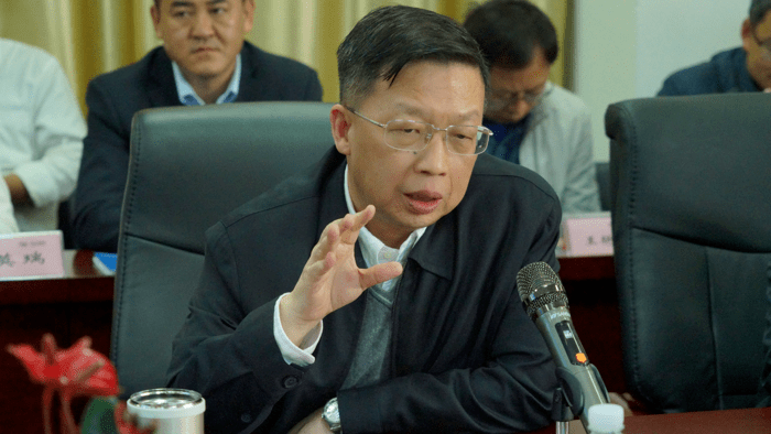 昆明云内动力股份有限公司董事长杨波"各位应该注意到,八月份工信部