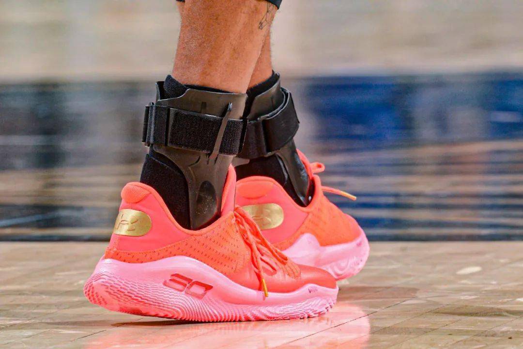 新配色曝光!库里上脚全新curry11!太稀有了……_now_詹宁斯_tuff