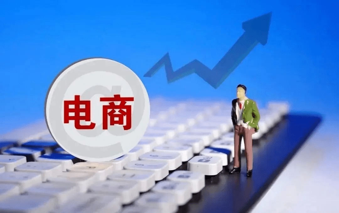 政府主推的电商进农村综合示范是一项阶段性的工作,而农村电商是没有