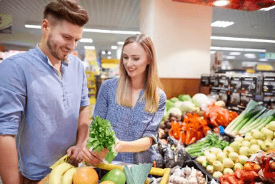 “买菜”英语怎么说?说成buy vegetables要被老外笑话了!_SUBSCRIBEto_校区_pepper
