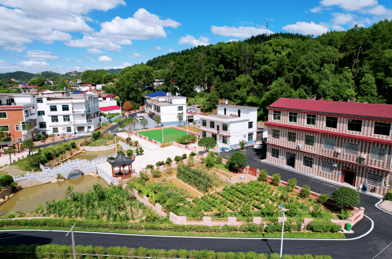江西上栗县最新规划图图片