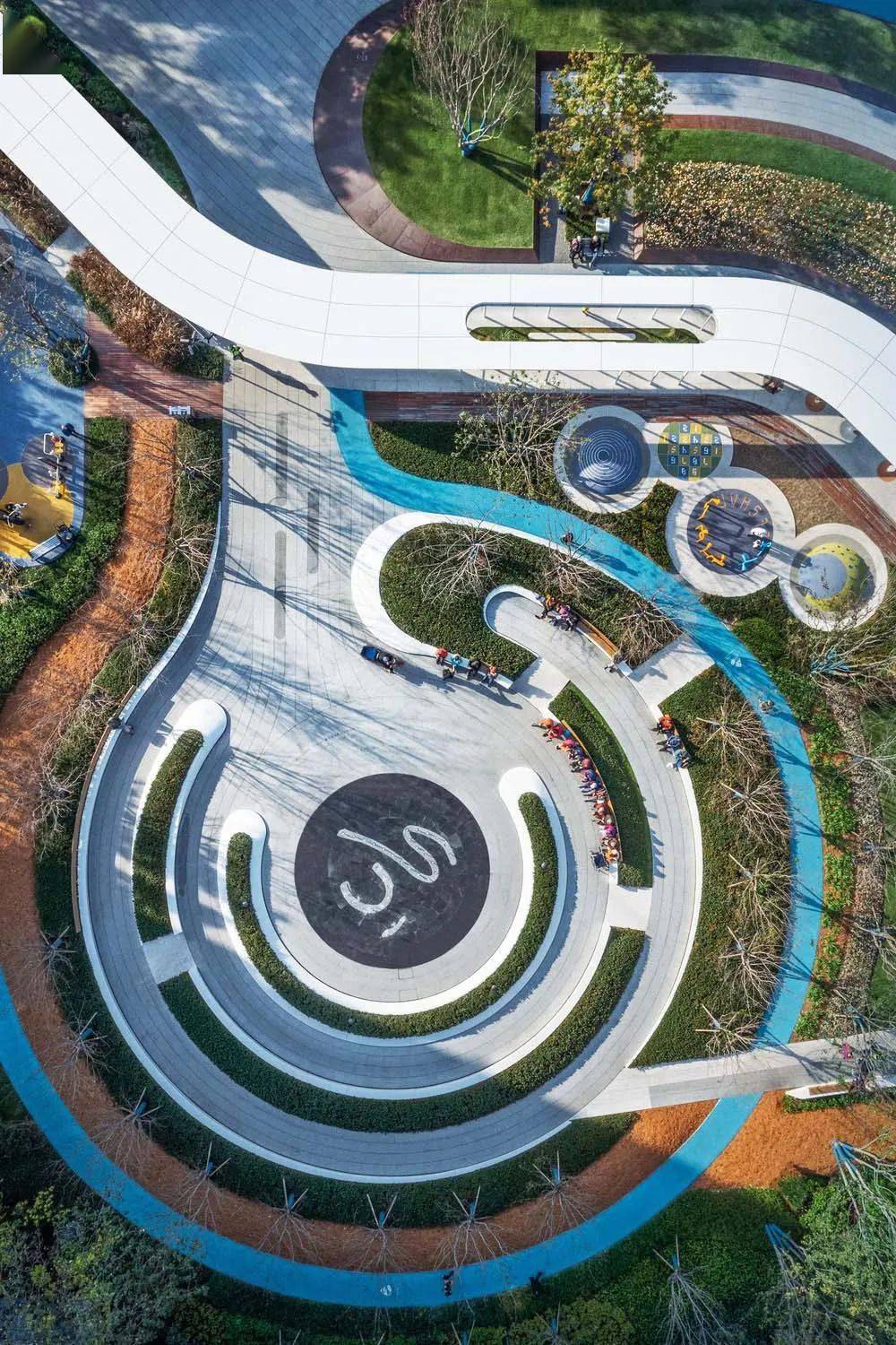 圆形_的设计_空间