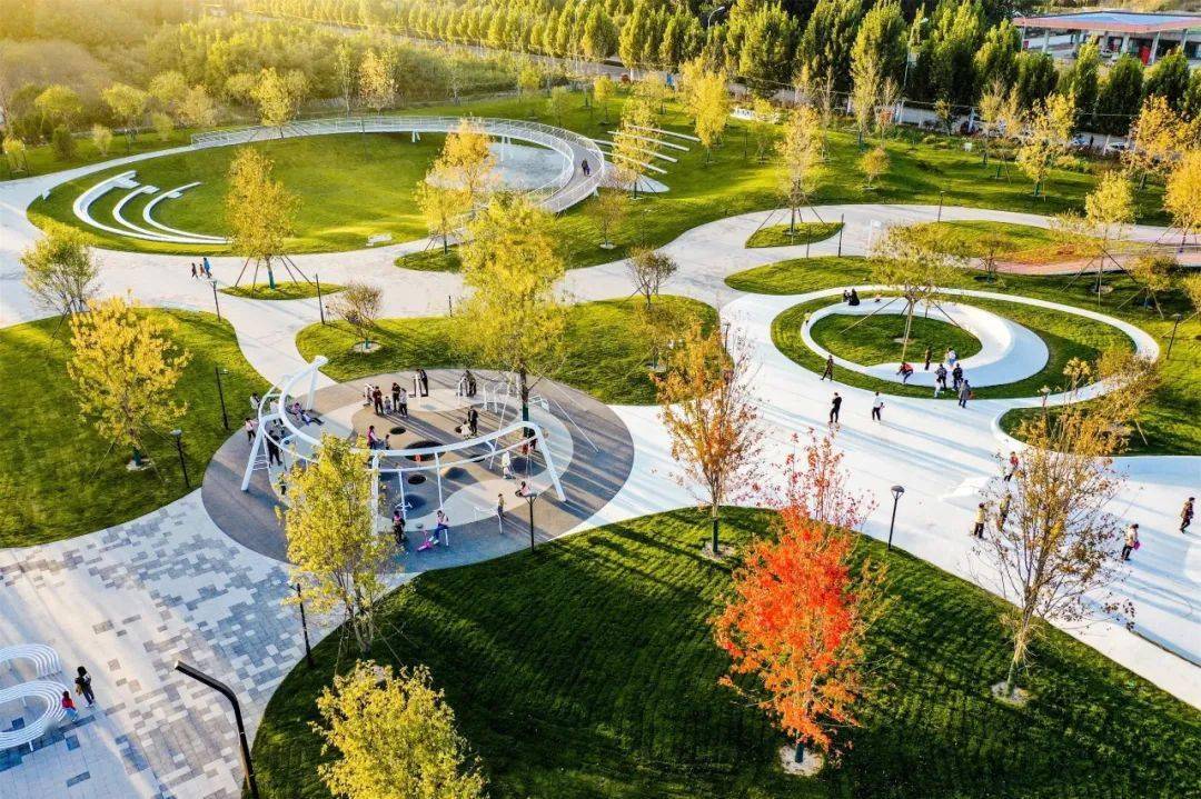 圆形_的设计_空间