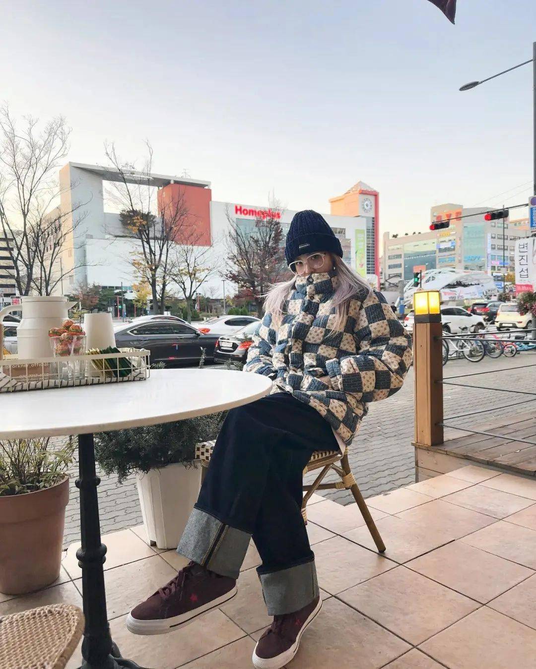 林俊杰演唱会穿什么鞋?这双 nike 联名太狠!_周雨彤_pro_classic