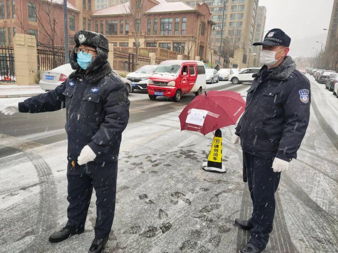 平安校园 | 三支队伍建设之专职保安_工作_李沧区_幼儿园