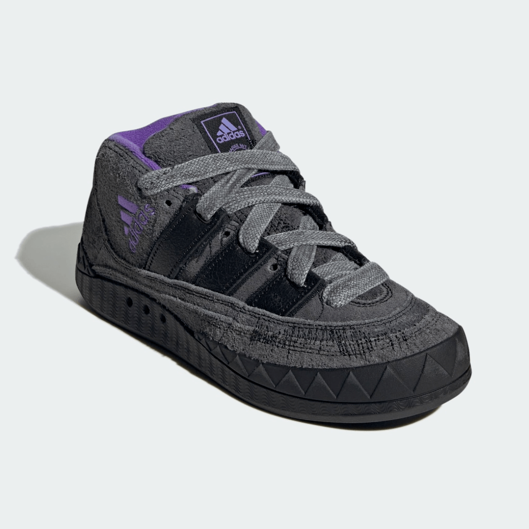 发售 | adidas x youth of paris