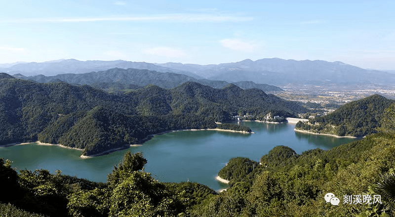 嵊州温泉山水度假酒店图片