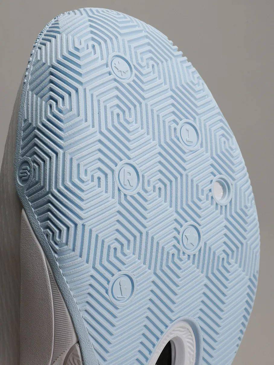 快传开箱 | 匹克维金斯aw 2_后跟_材质_鞋带