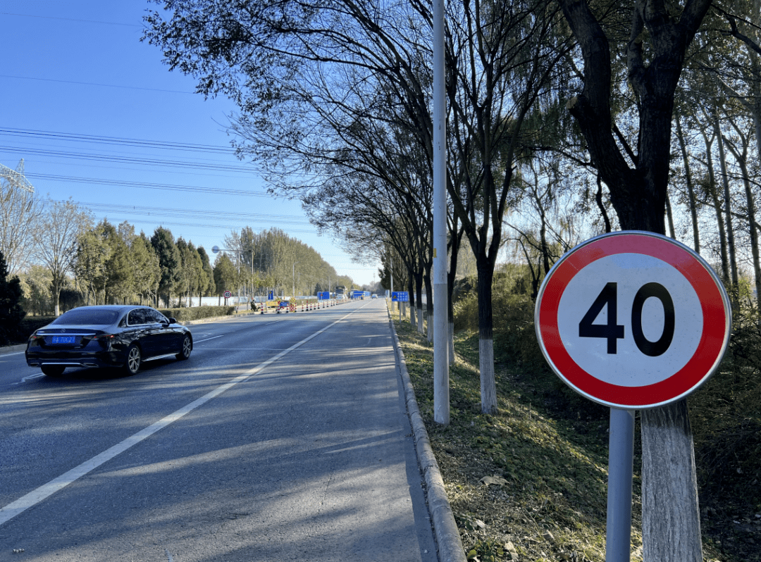 顺义货车禁行抓拍路段图片