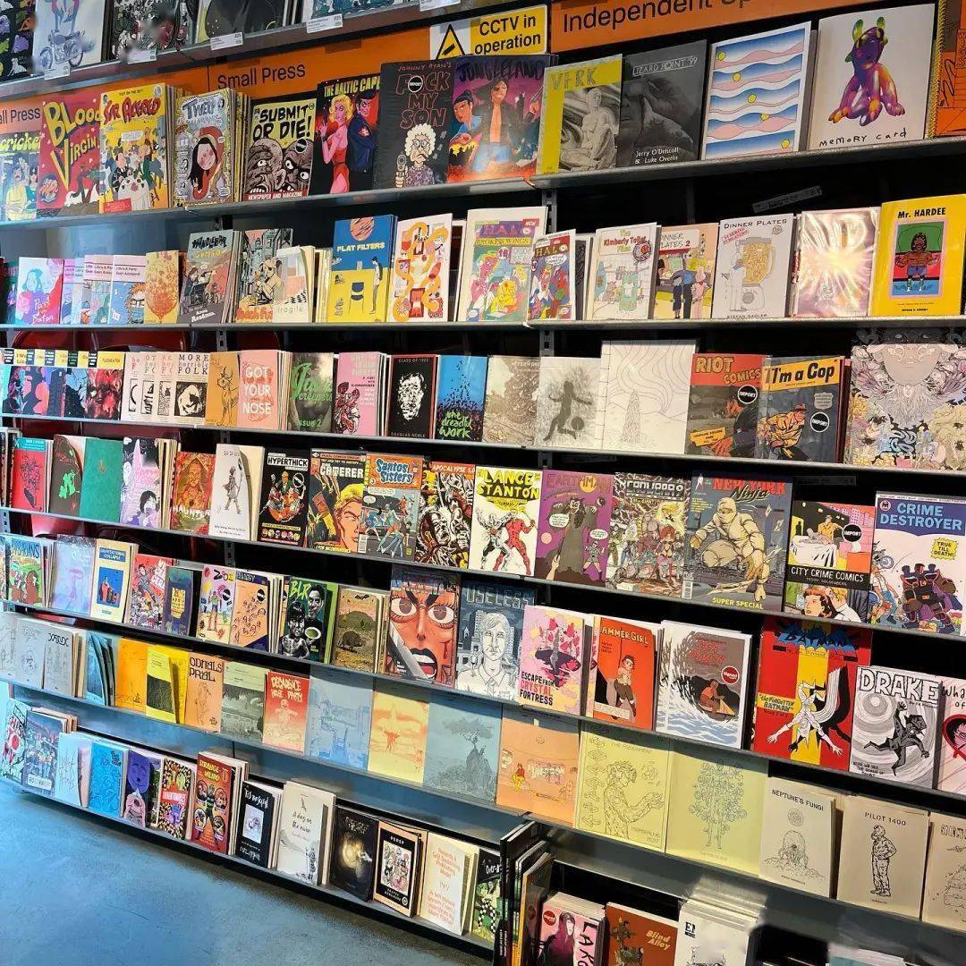 第五届不熟艺术书展·长沙站|书的象限·招募开启&早鸟票发售_书籍