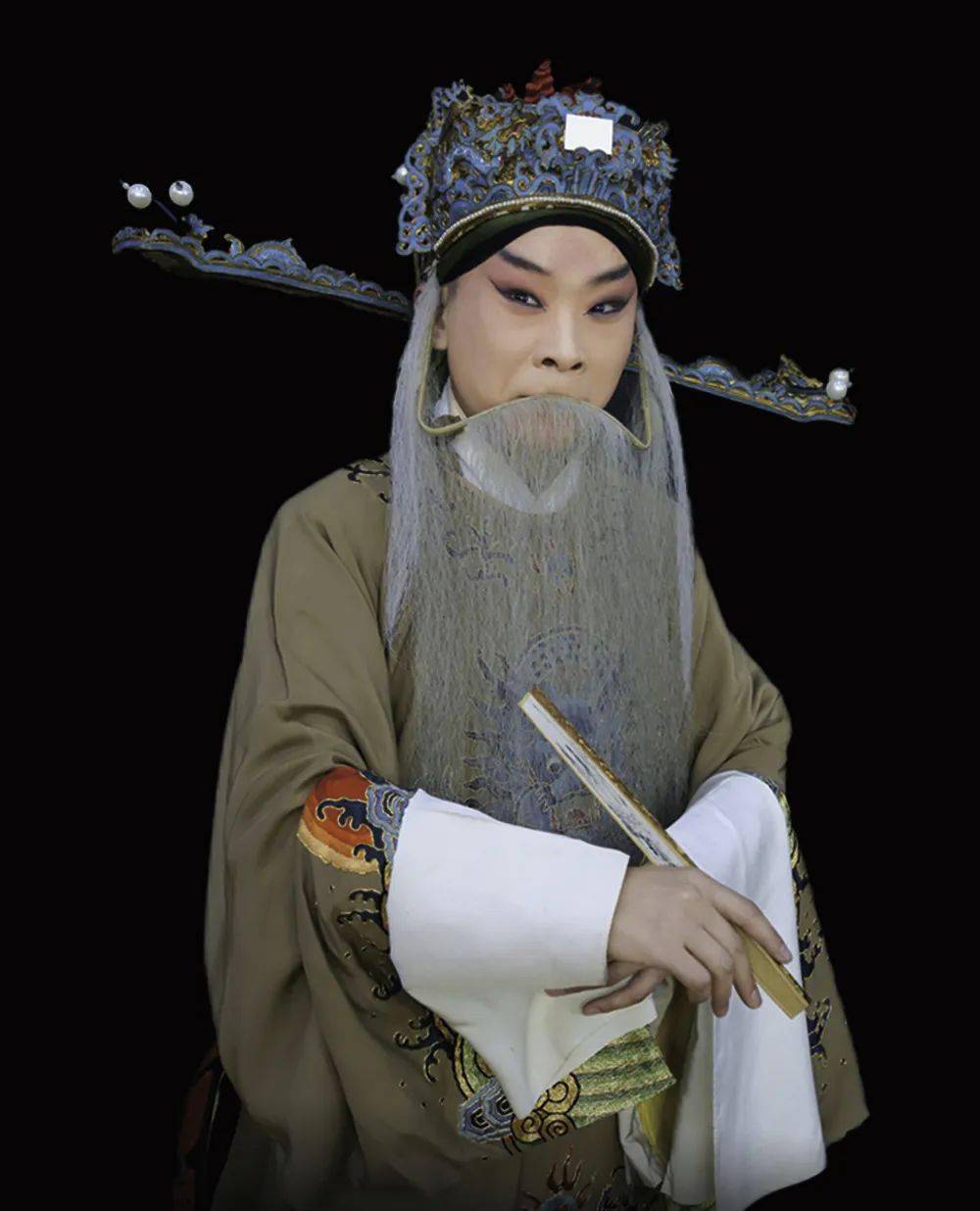 市京剧院复排传统名剧《秦香莲》即将精彩上演_山东省_剧目_艺术节