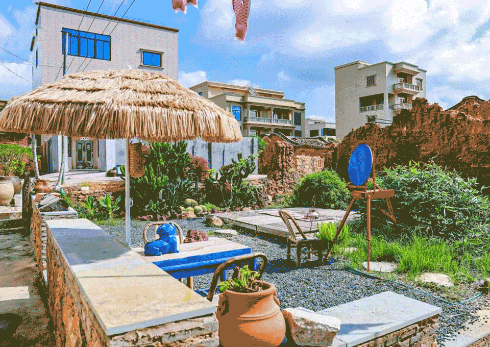 黄厝村_厦门市_内厝镇