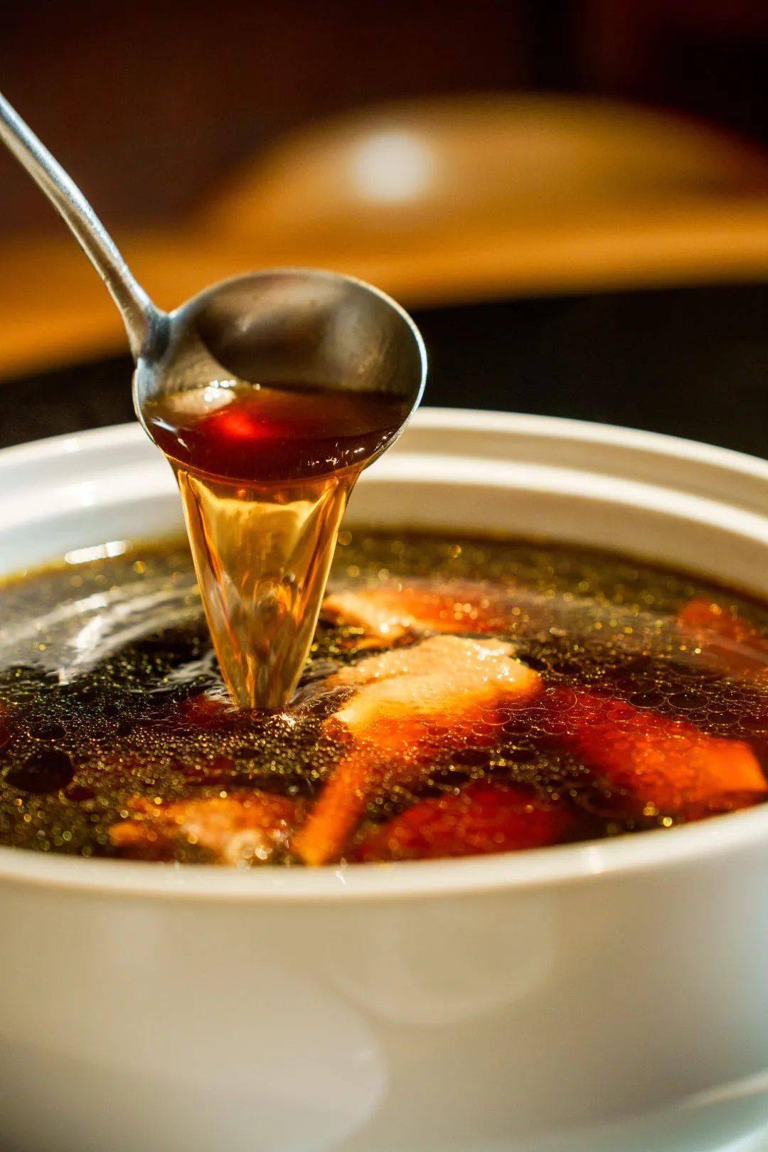 两种风味,各有千秋.