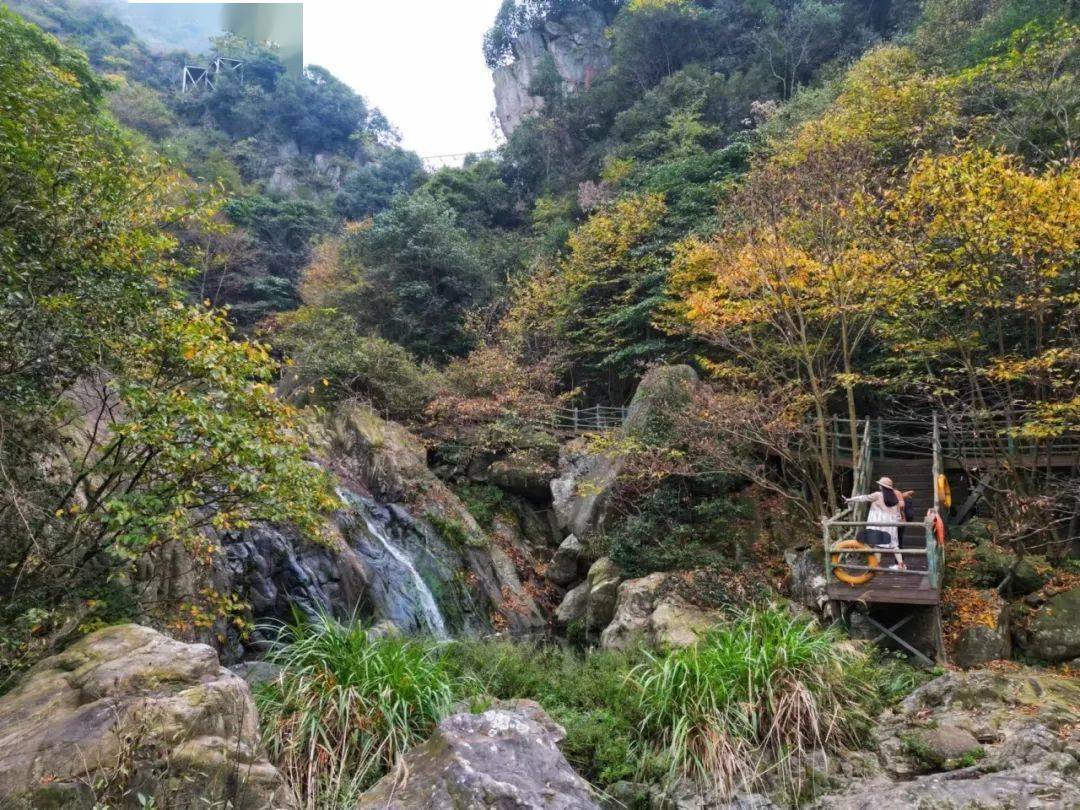 游云上红岭——2023"大v 企业hr"金寨旅游推介活动圆满落幕_美景_山水