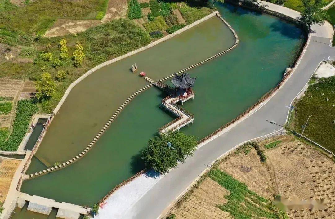 富川瑶族自治县石家乡石枧村,昭平县黄姚镇杨村村,昭平县走马镇福行村