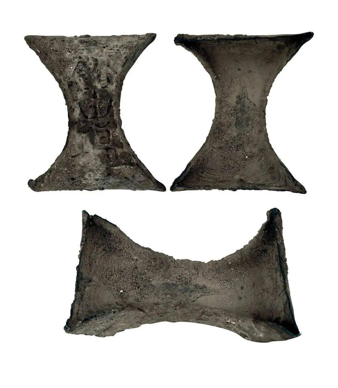 中贸圣佳拍卖:一波古钱币精赏_lot_估价_金银锭