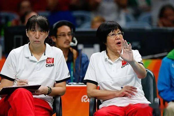 中国女排迎巨变,赖亚文升官当书记,郎平放心了!_排球_赛场_能力